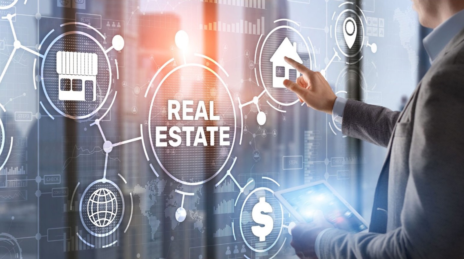 Consulting and Brokerage