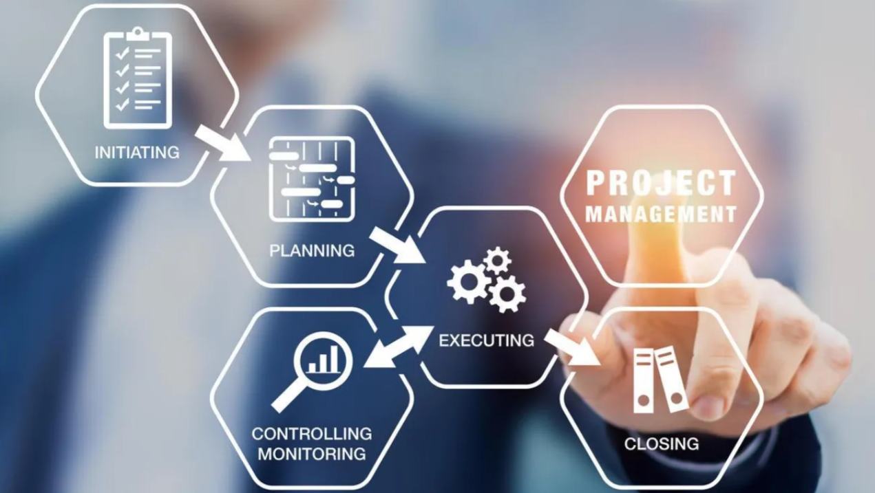 Project Development Services